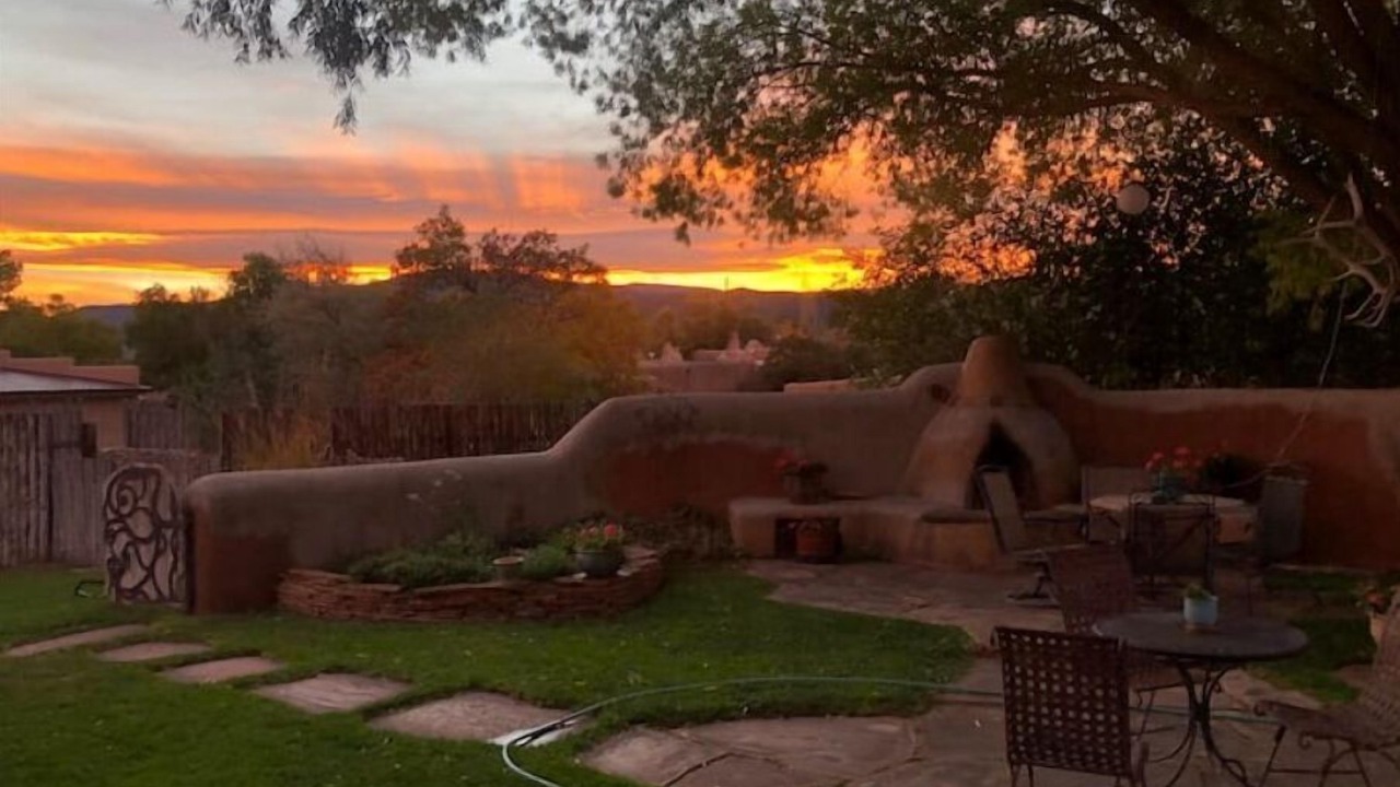 Photo of Outdoor in Taos
