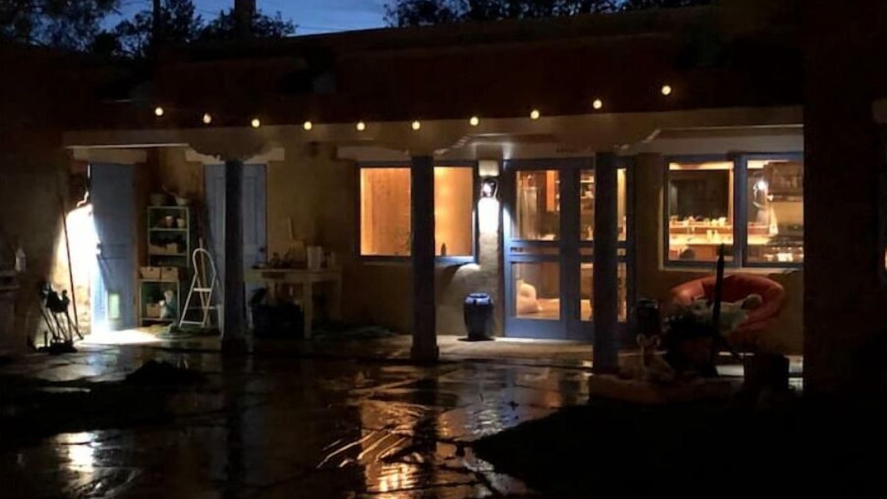 Photo of Outdoor in Taos