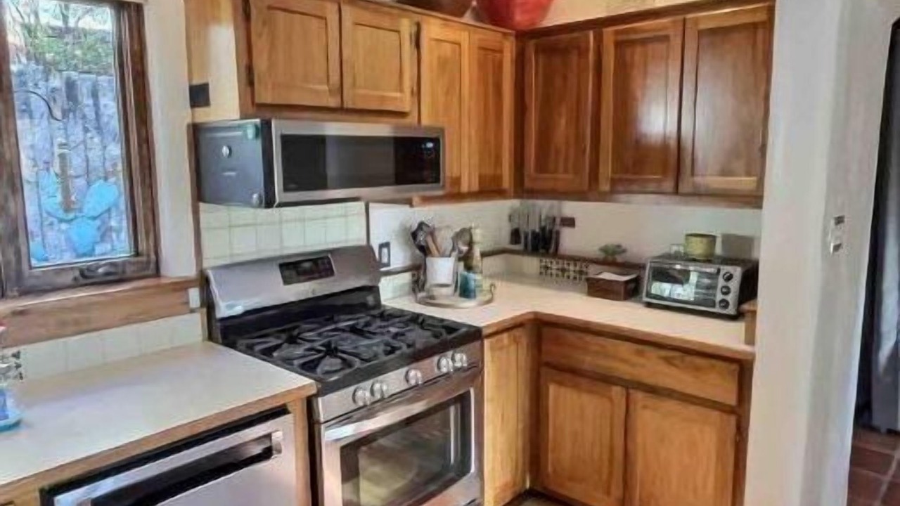 Photo of Kitchen in Taos