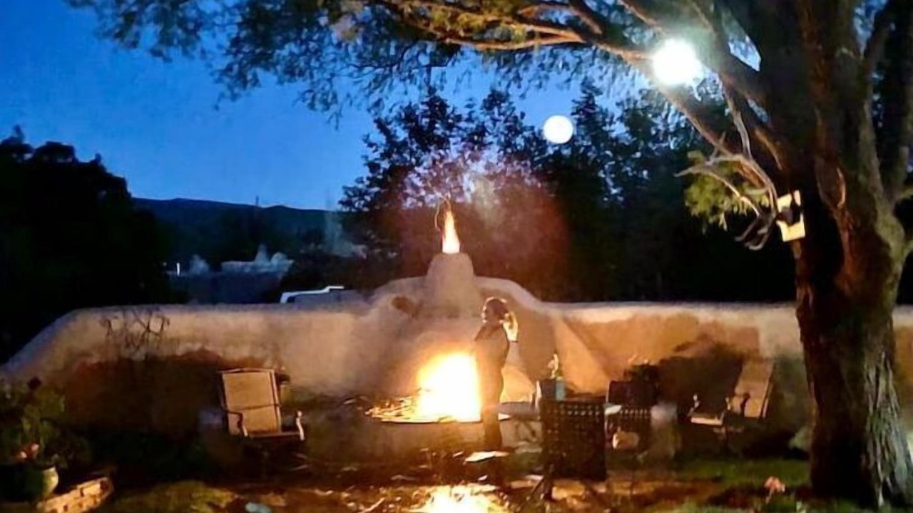 Photo of Outdoor in Taos