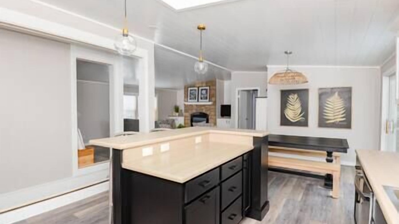 Photo of Kitchen in Pelican Rapids