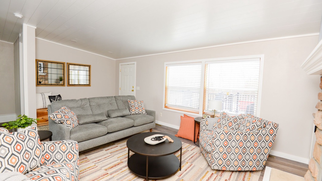Photo of Livingroom in Pelican Rapids