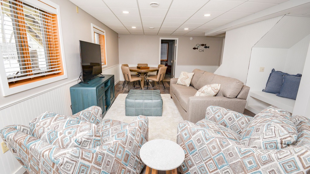Photo of Livingroom in Pelican Rapids