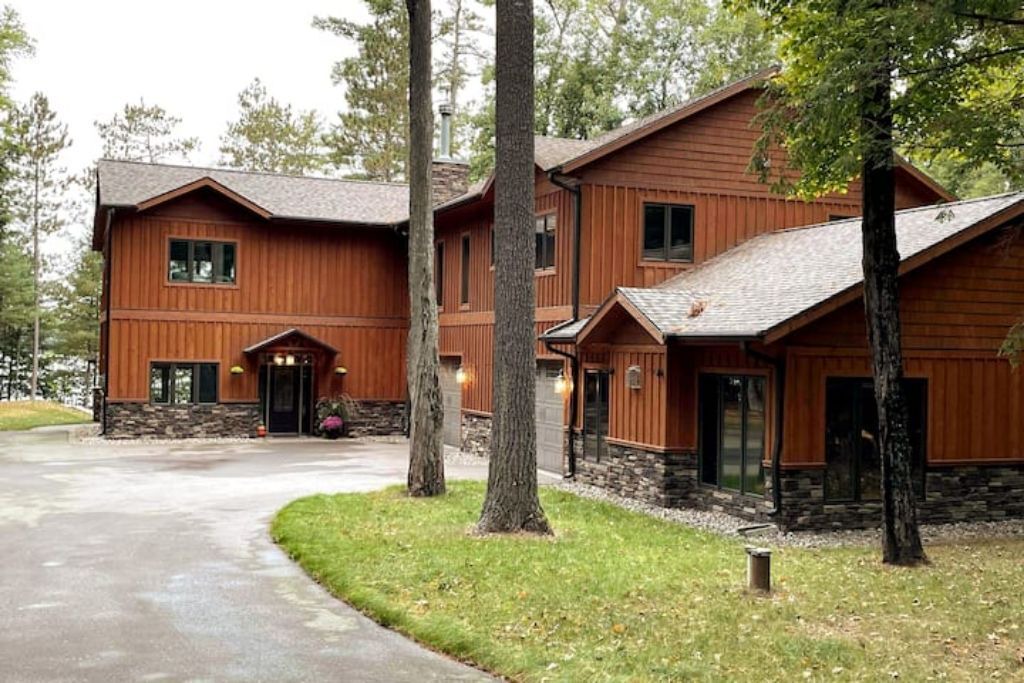 Photo of Outdoor in Lake Tomahawk