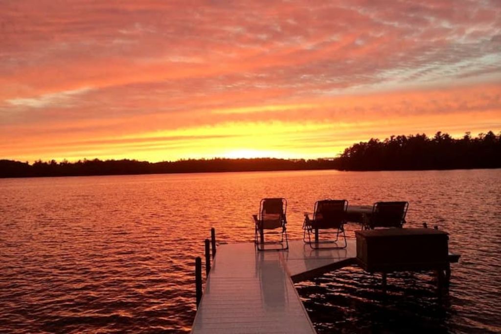 Photo of Outdoor in Lake Tomahawk