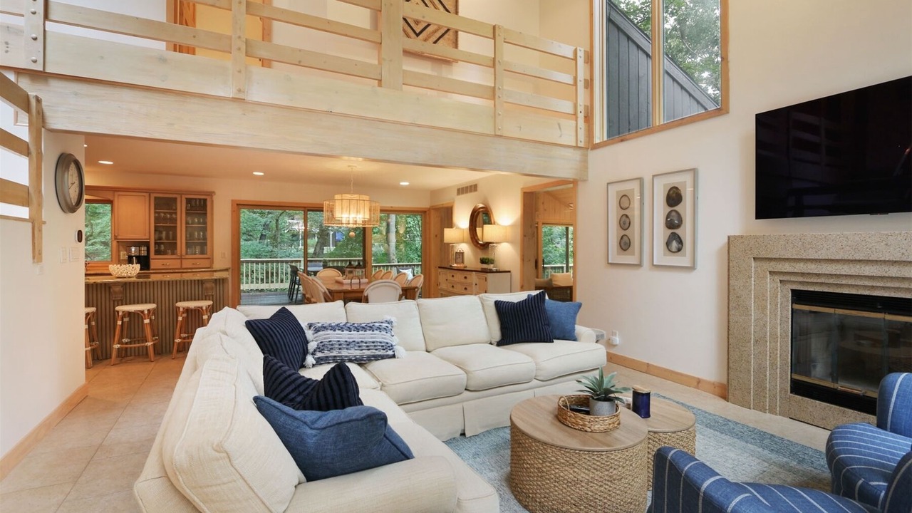 Photo of Livingroom in Michiana