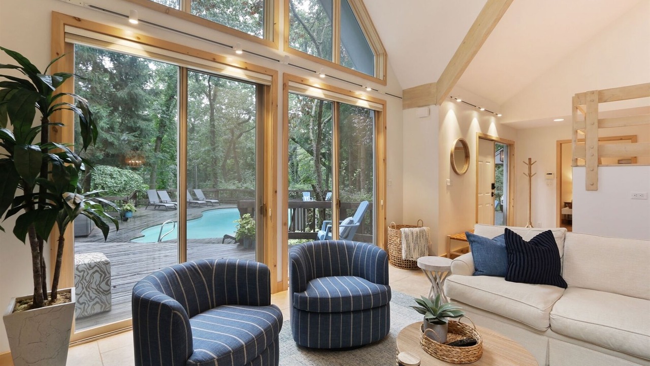 Photo of Livingroom in Michiana