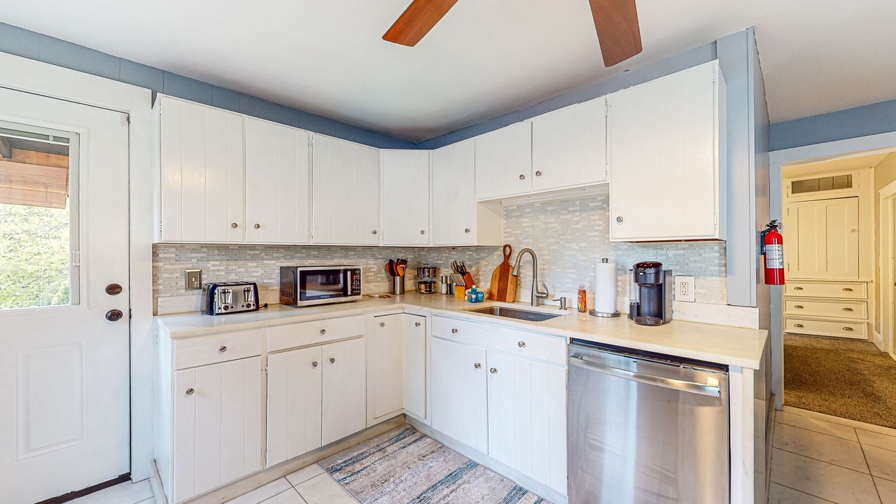 Photo of Kitchen in East Haven  Rutland County