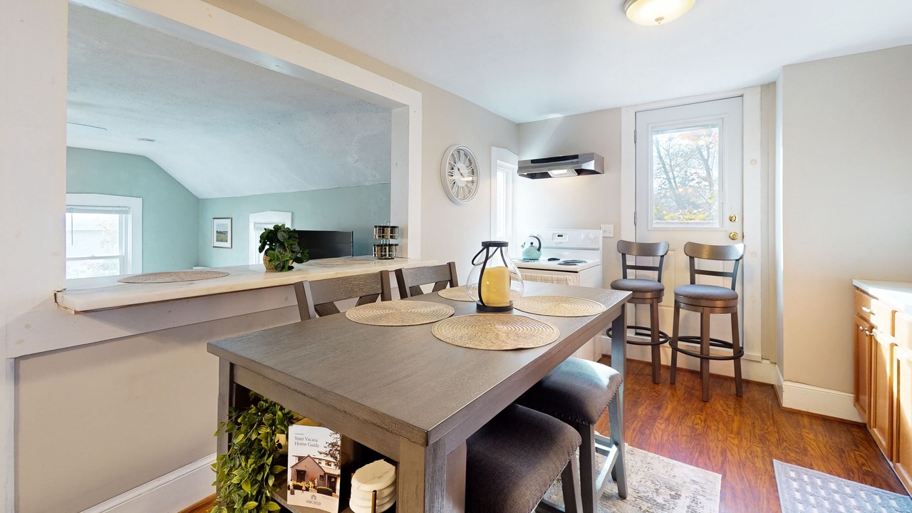 Photo of Kitchen in East Haven  Rutland County