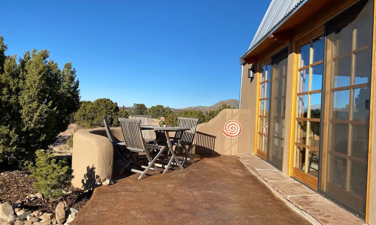 Photo of Outdoor in Canoncito