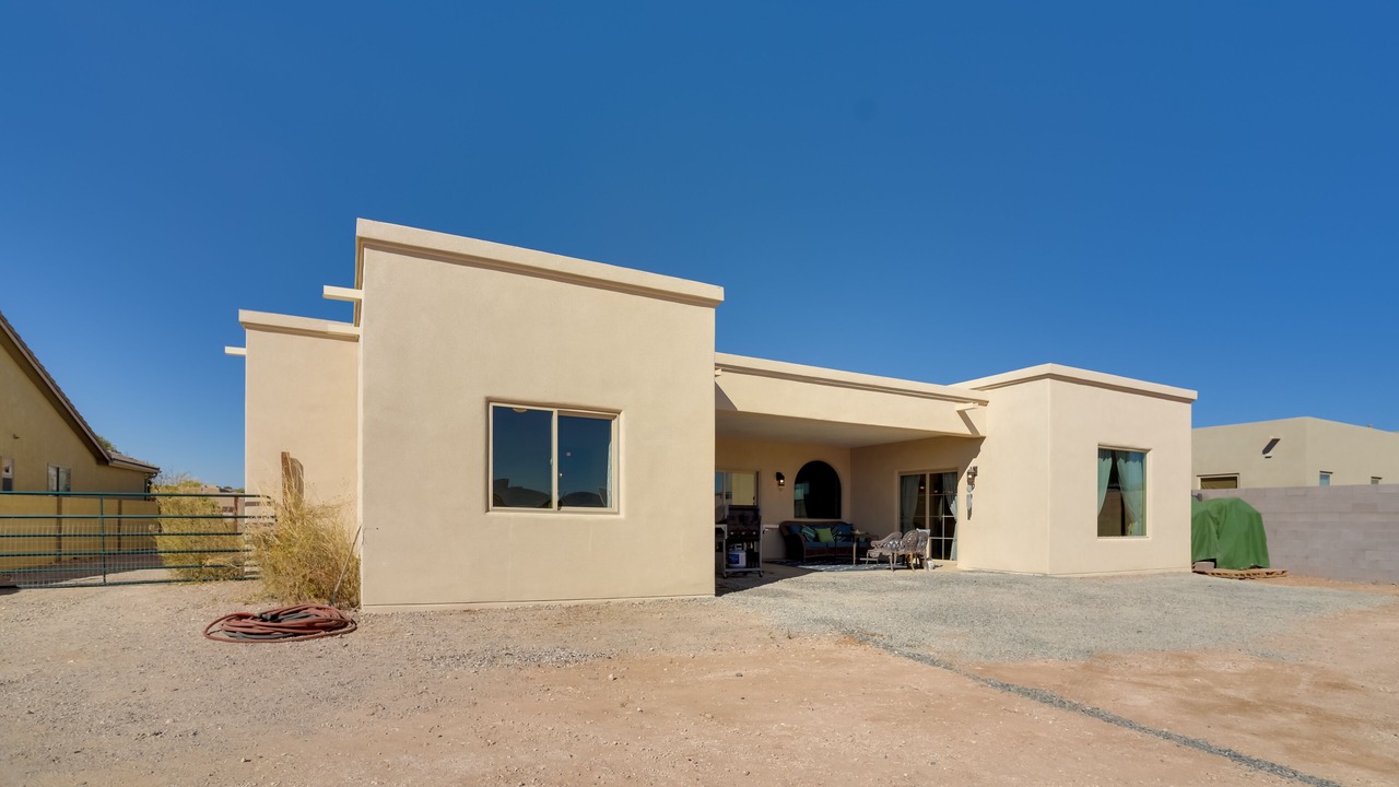 Photo of Outdoor in Rio Rancho
