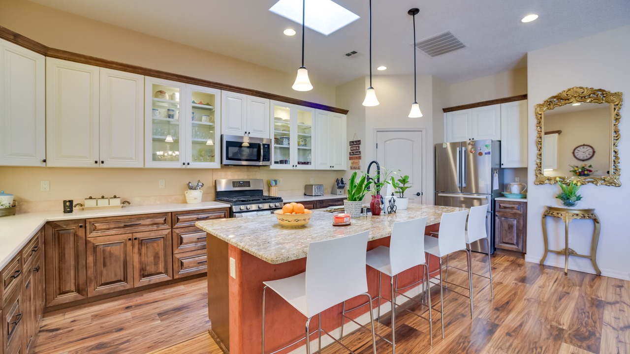 Photo of Kitchen in Rio Rancho