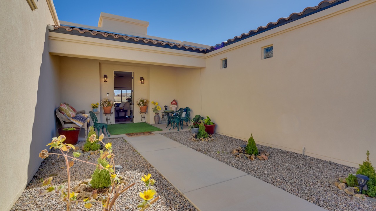Photo of Outdoor in Rio Rancho