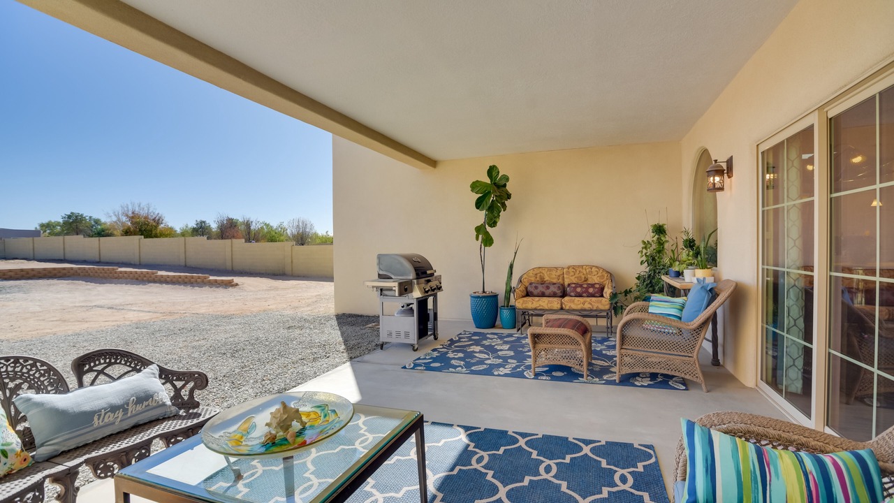 Photo of Outdoor in Rio Rancho