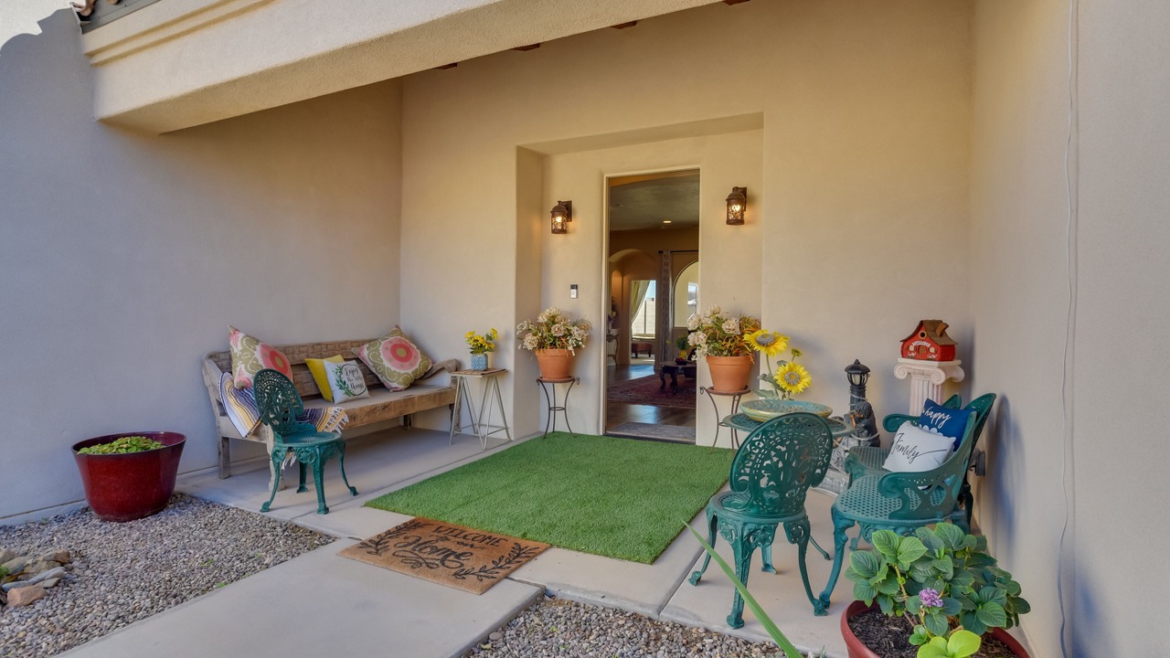 Photo of Outdoor in Rio Rancho