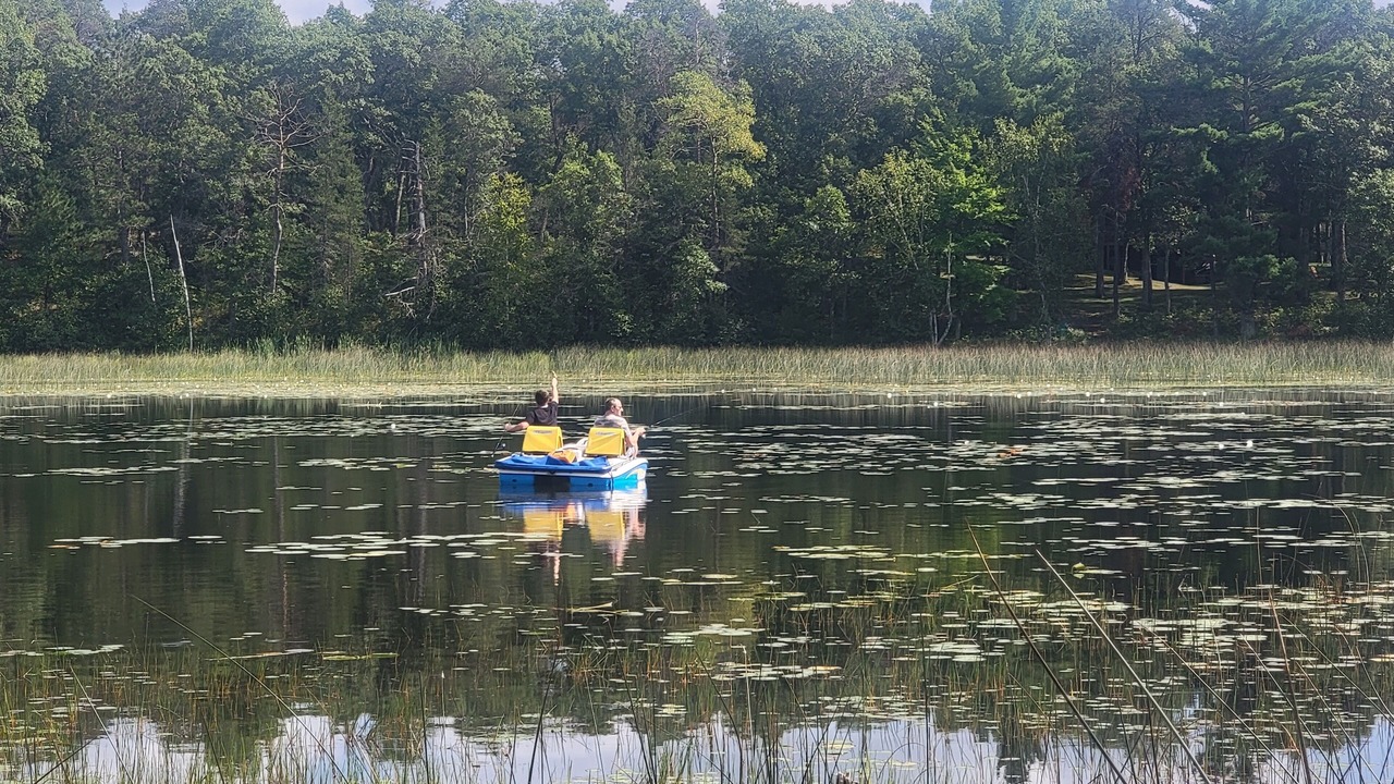 Photo of Outdoor in Webb Lake