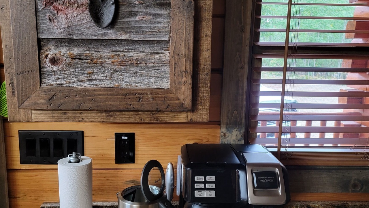 Photo of Kitchen in Webb Lake