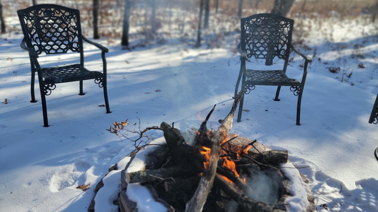 Photo of Outdoor in Webb Lake