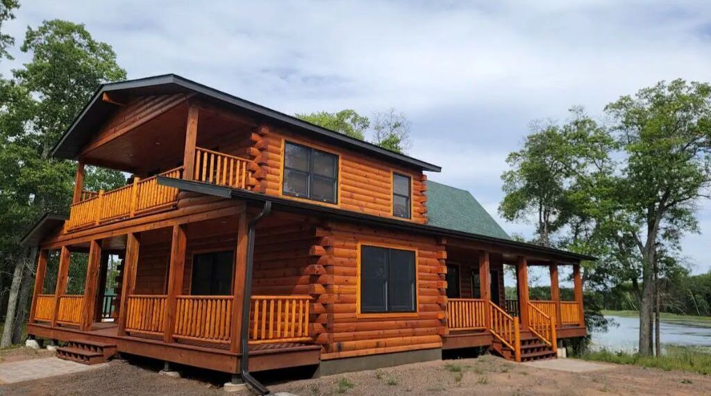 Photo of Outdoor in Webb Lake