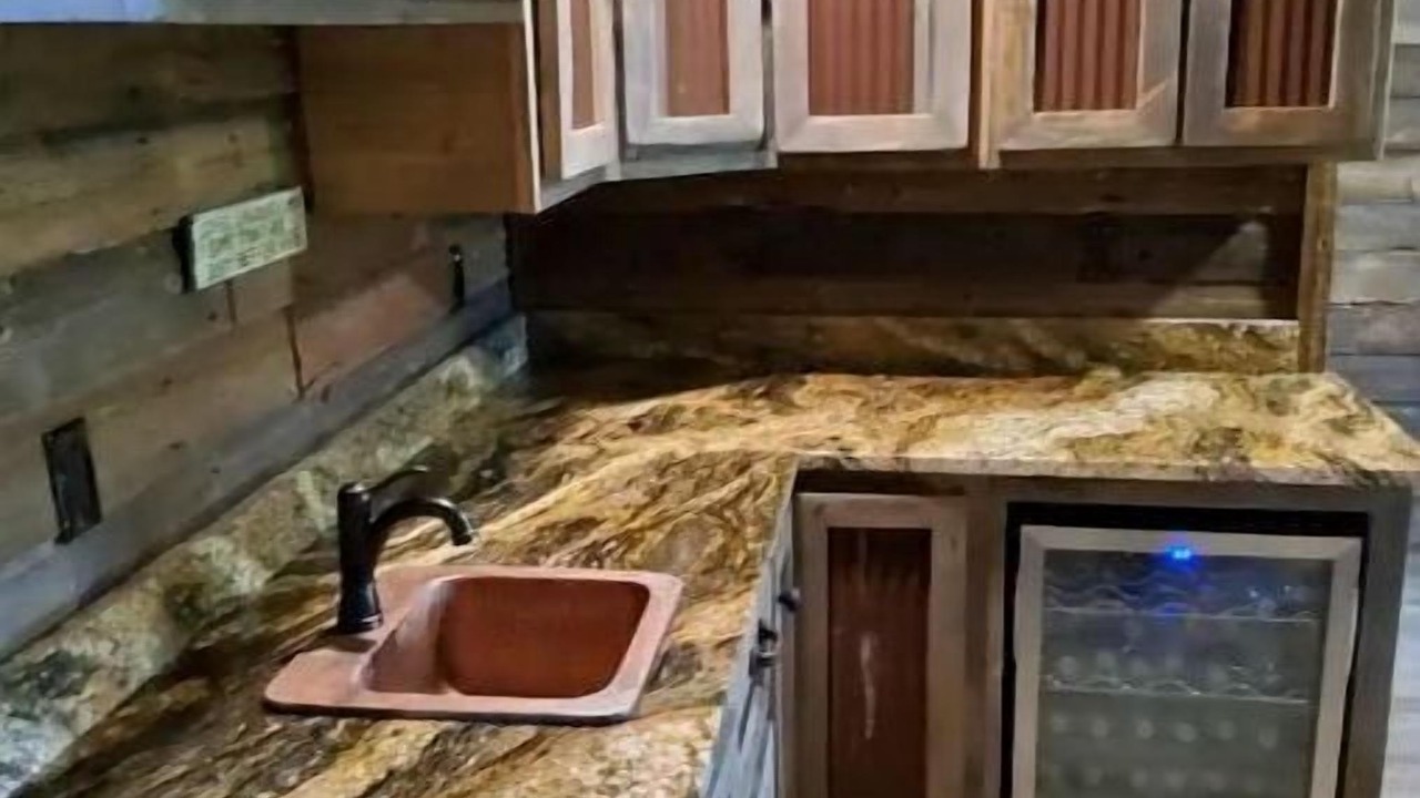 Photo of Kitchen in Webb Lake