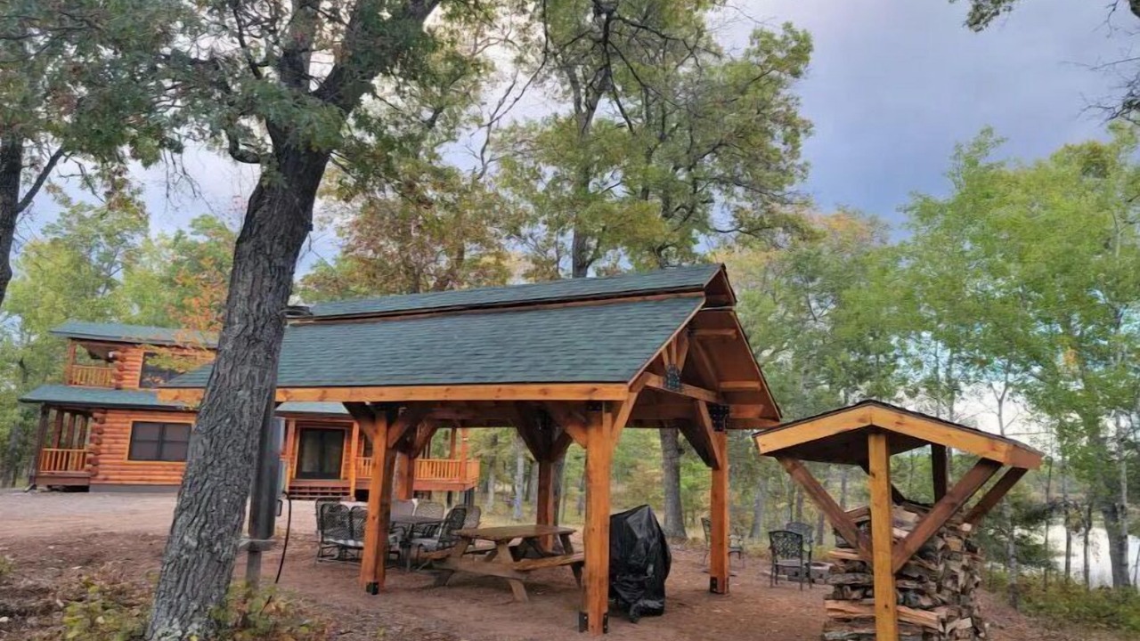 Photo of Outdoor in Webb Lake