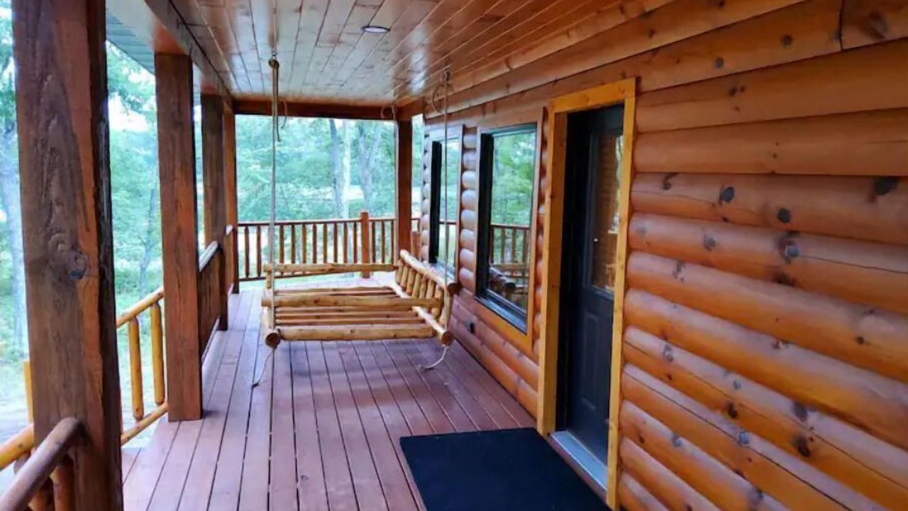 Photo of Outdoor in Webb Lake