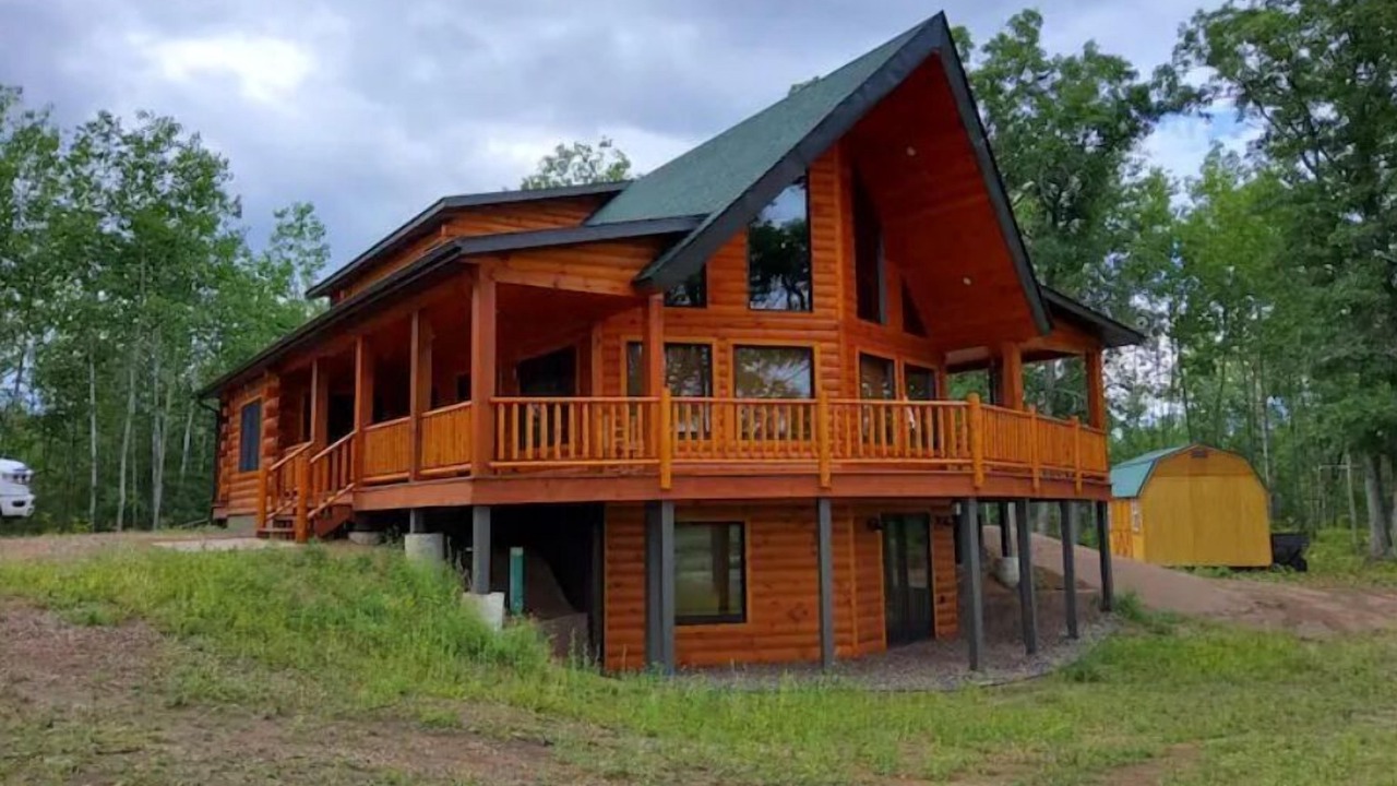 Photo of Outdoor in Webb Lake
