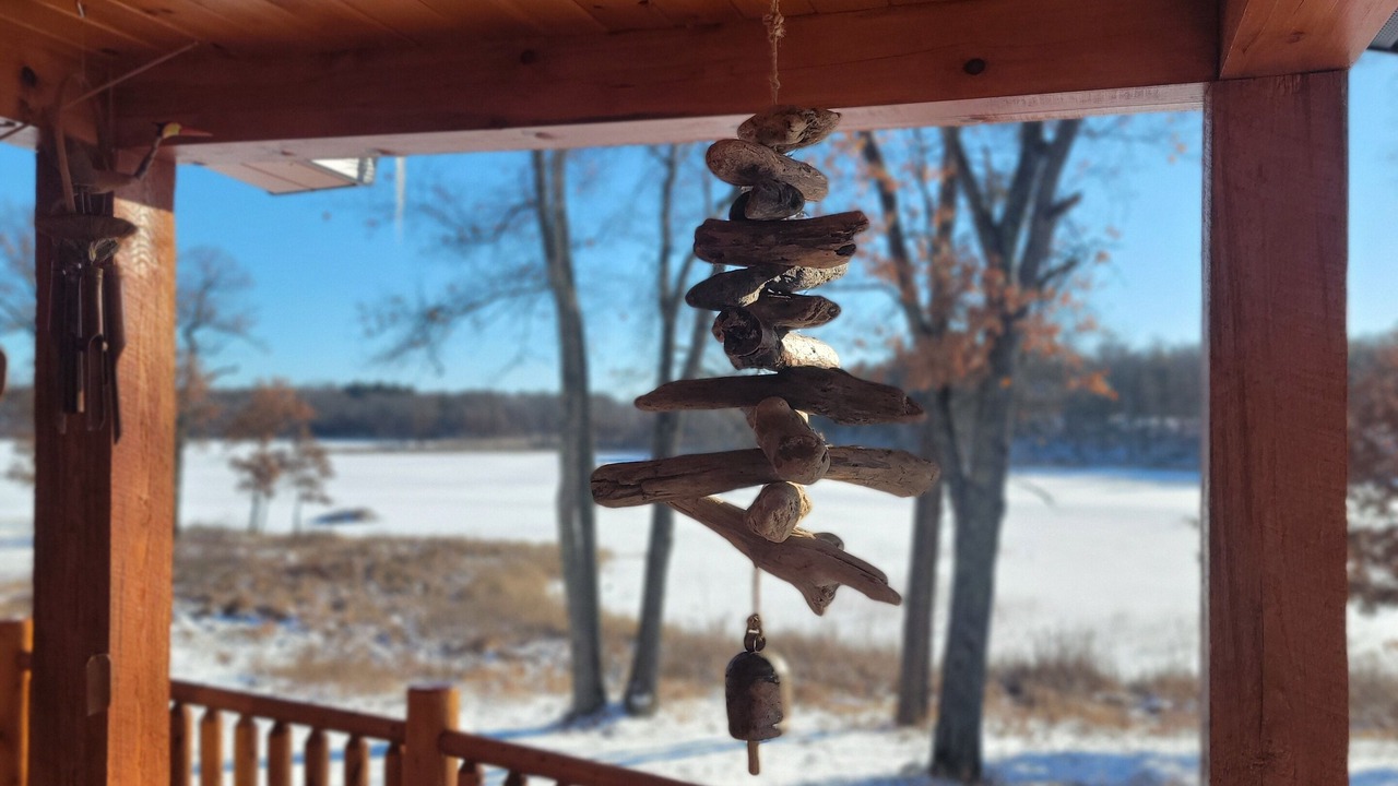 Photo of Outdoor in Webb Lake