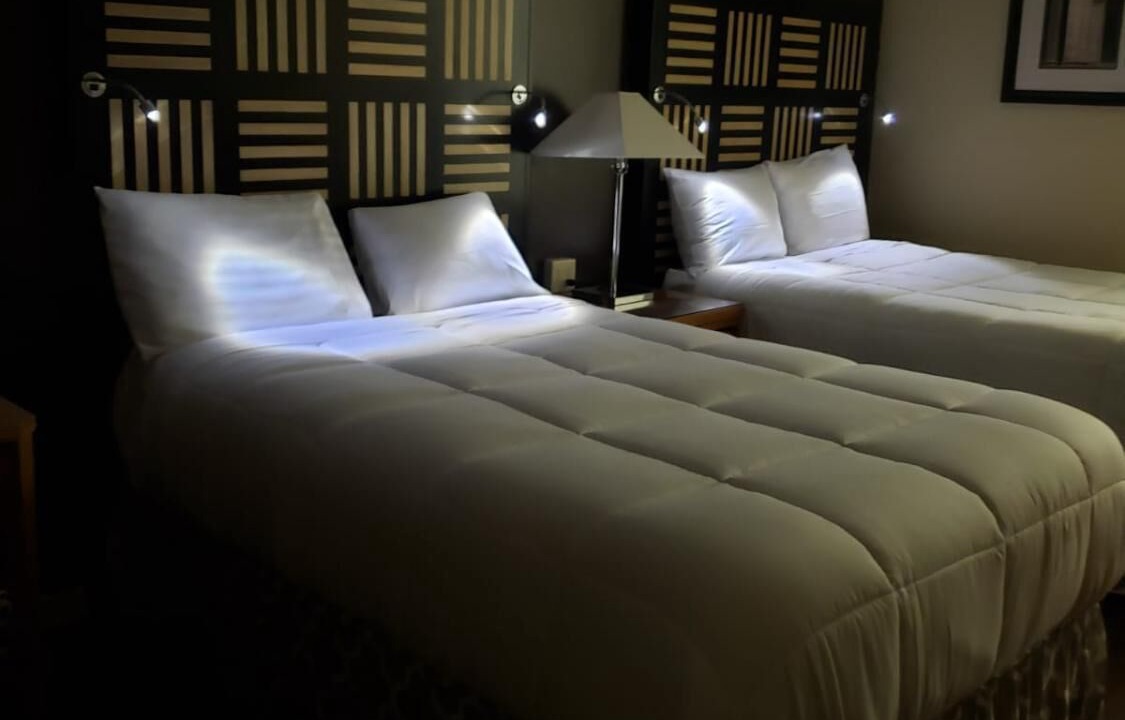 Photo of Bedroom in Fairlea