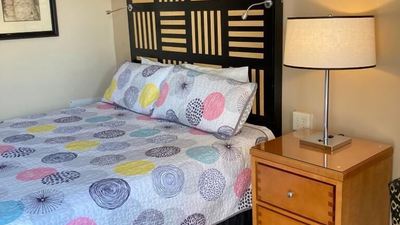 Photo of Bedroom in Fairlea