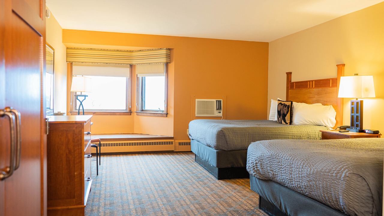 Photo of Bedroom in Stratton Mountain