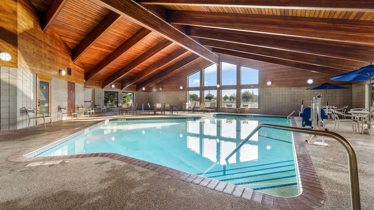 Photo of Outdoor in Mounds View