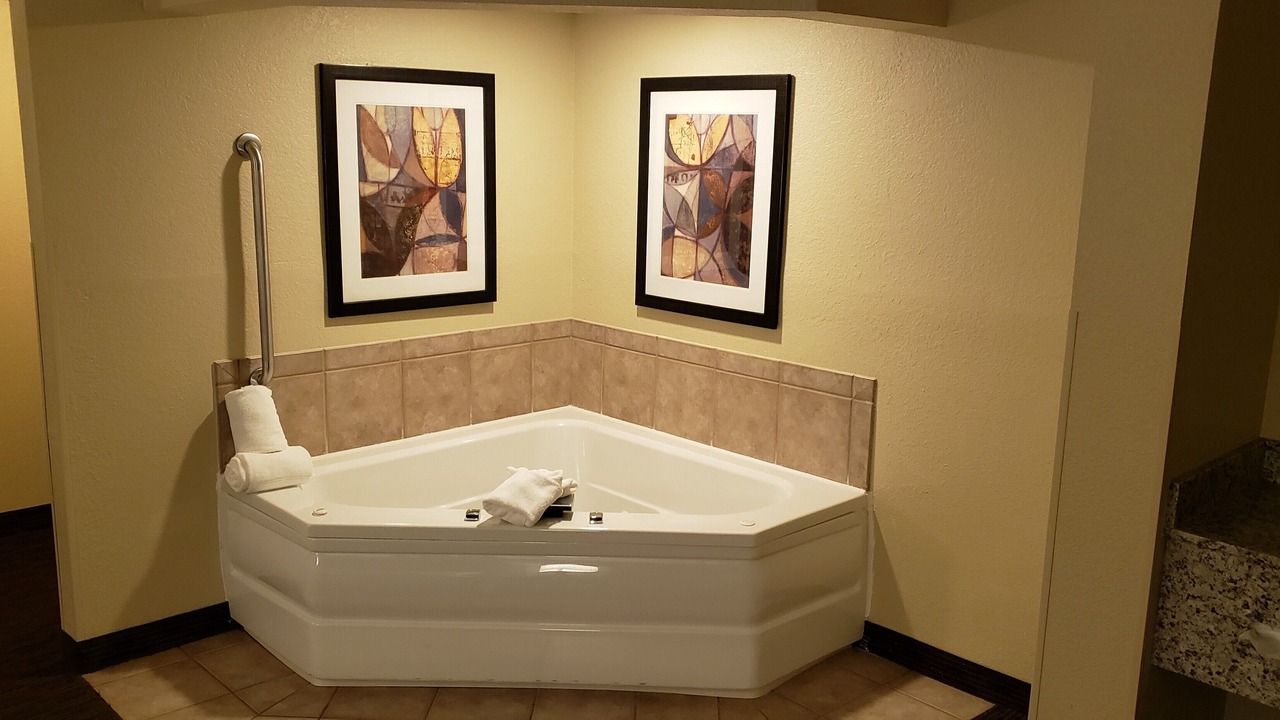 Photo of Bathroom in Mounds View