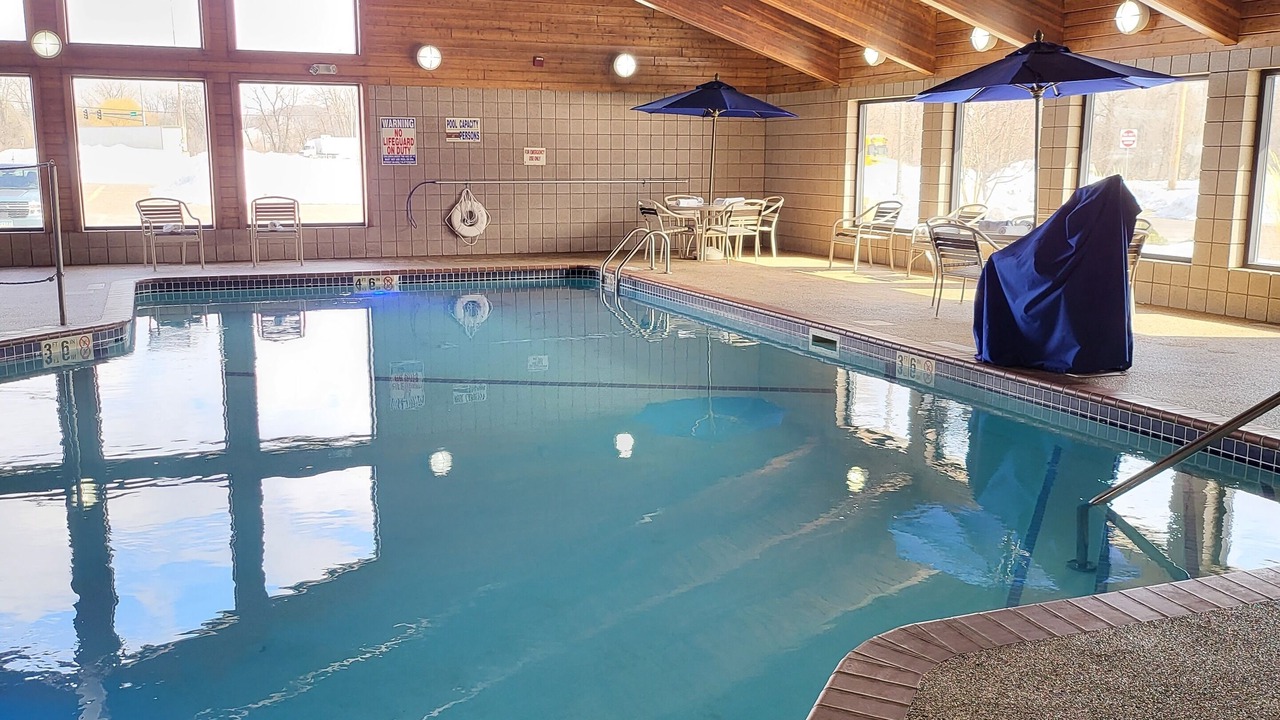 Photo of Outdoor in Mounds View