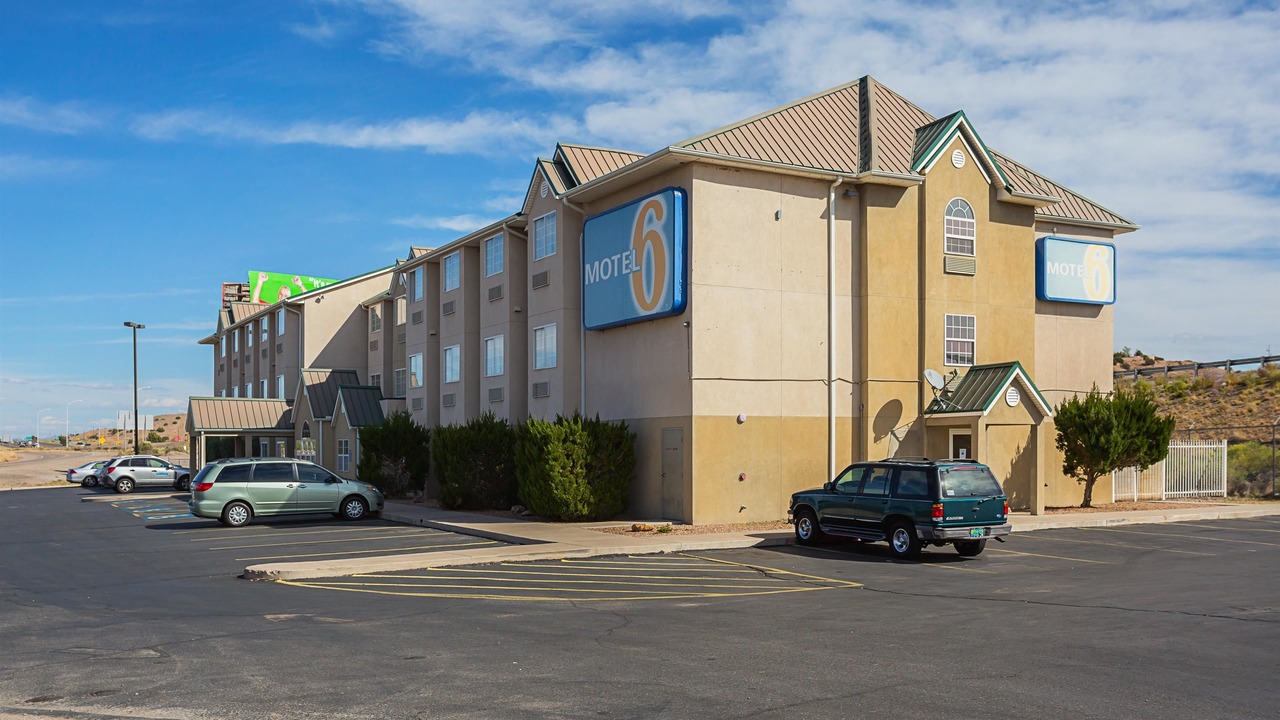 Photo of Outdoor in Bernalillo