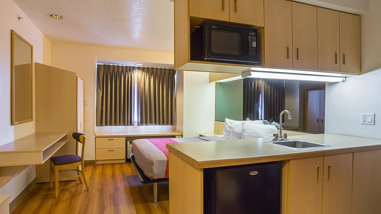 Photo of Kitchen in Bernalillo