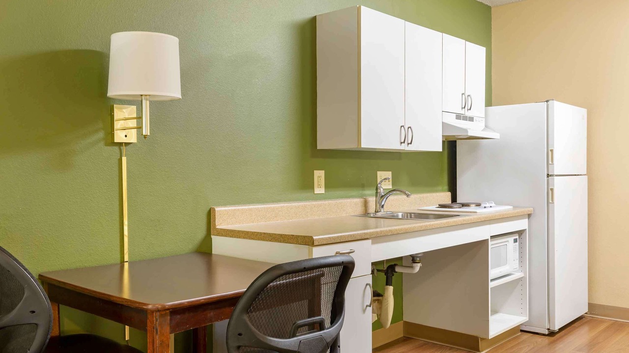 Photo of Kitchen in Manchester