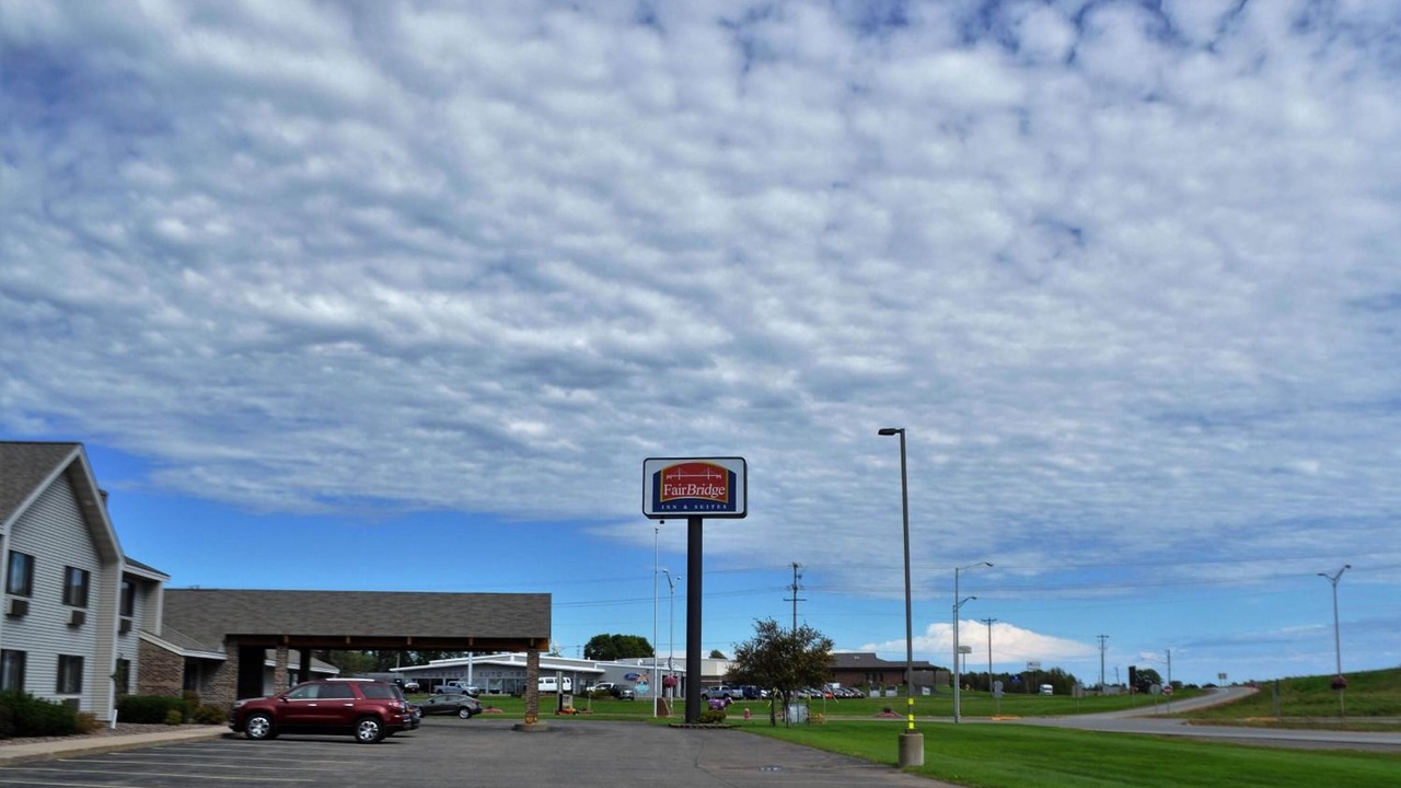 Photo of Outdoor in Thorp