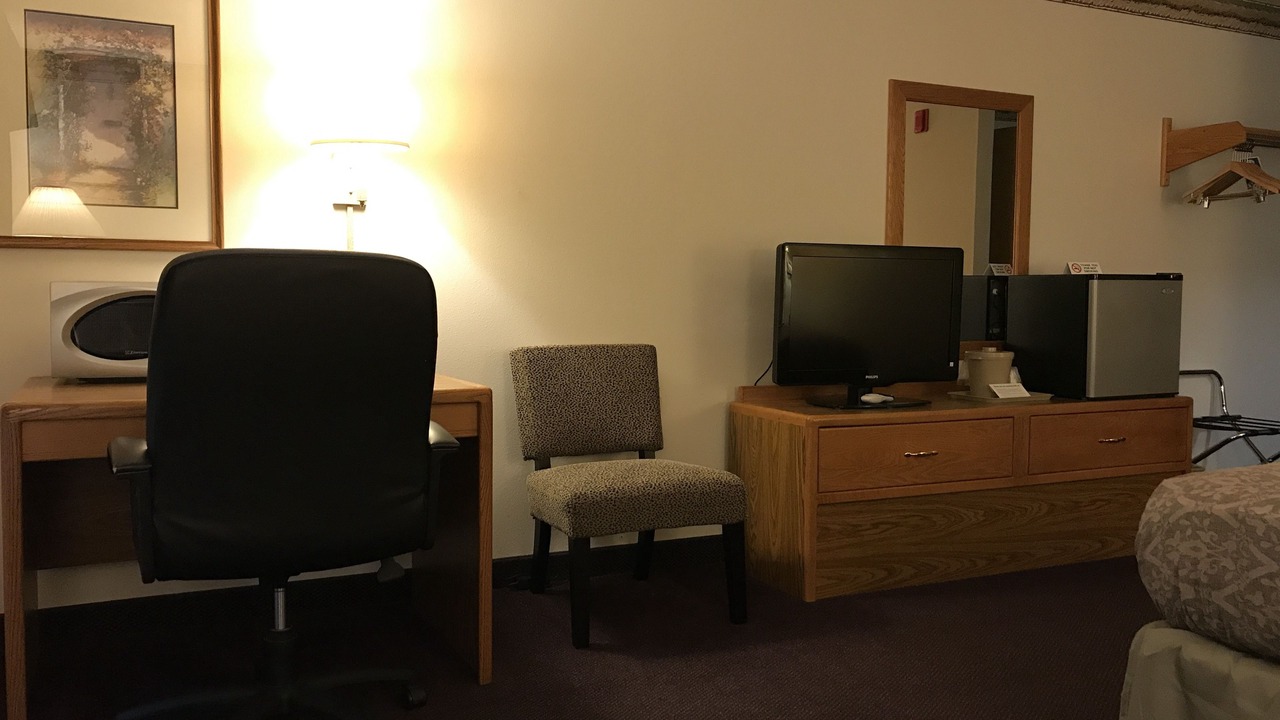 Photo of Bedroom in Thorp