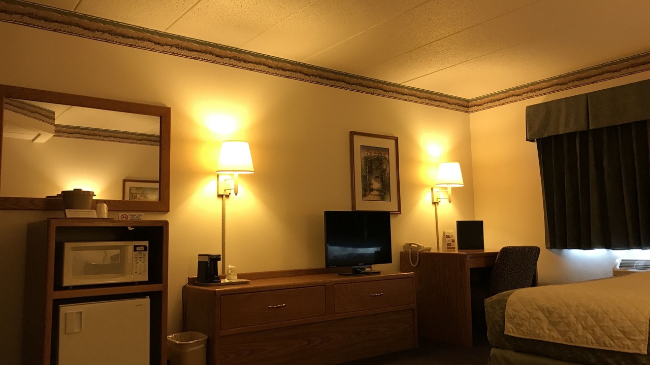 Photo of Livingroom in Thorp