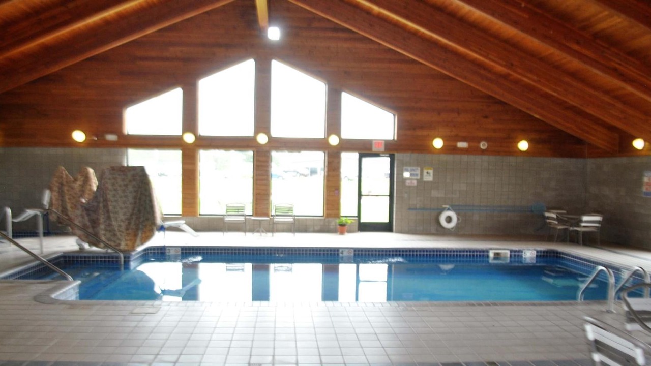 Photo of Outdoor in Thorp