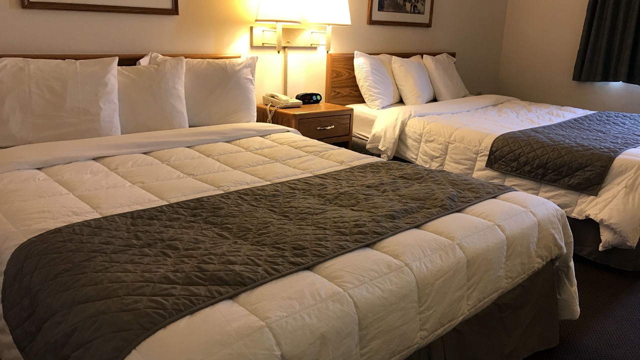 Photo of Bedroom in Thorp