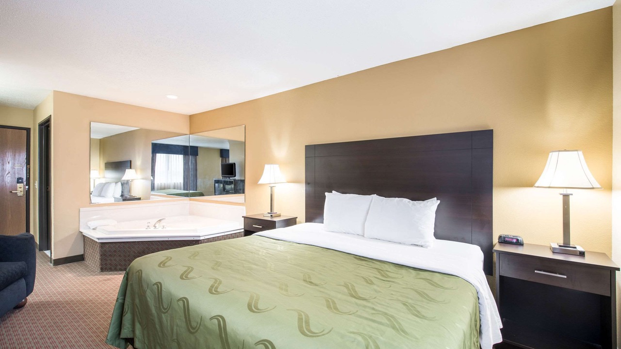 Photo of Bedroom in Menomonie