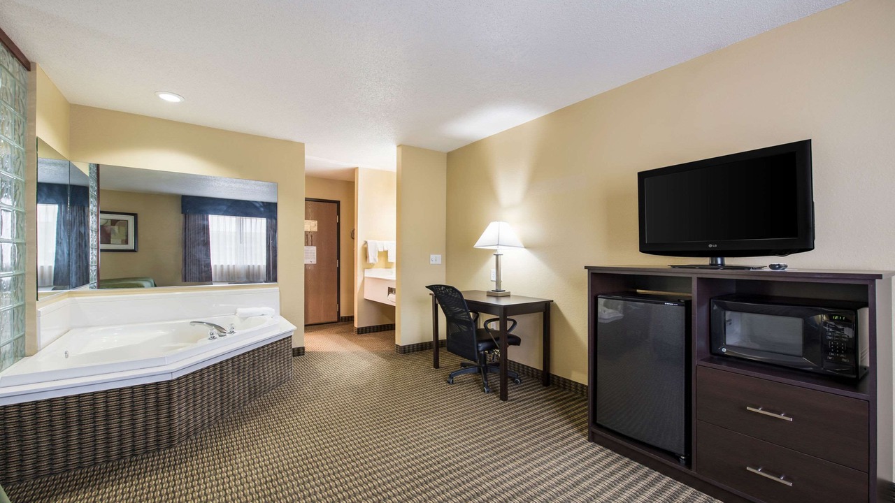 Photo of Bedroom in Menomonie