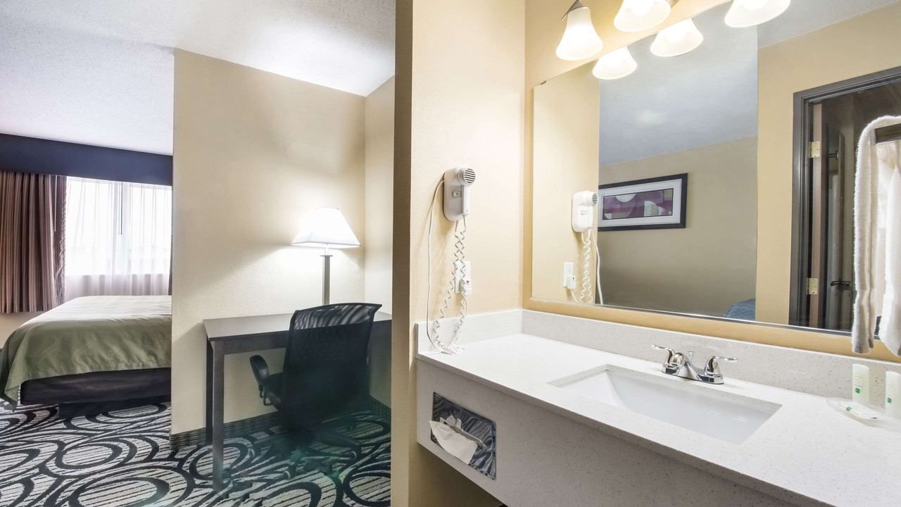 Photo of Bedroom in Menomonie