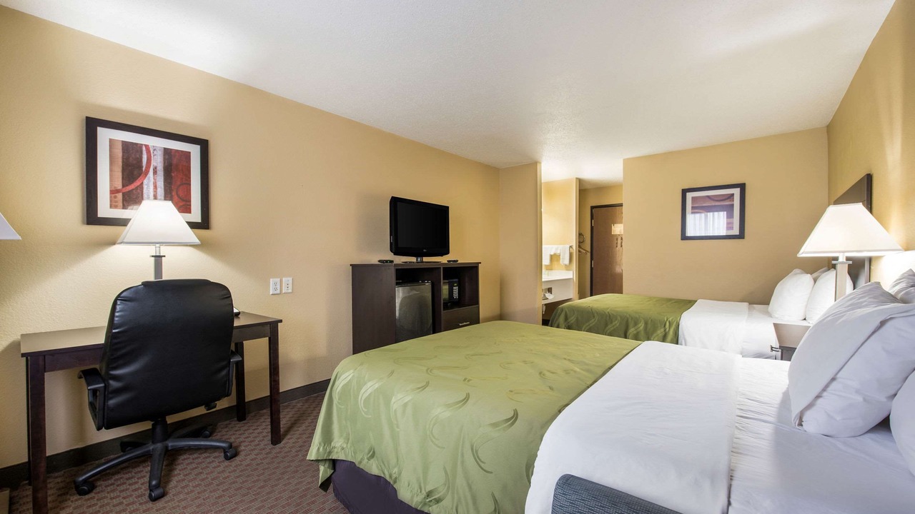 Photo of Bedroom in Menomonie
