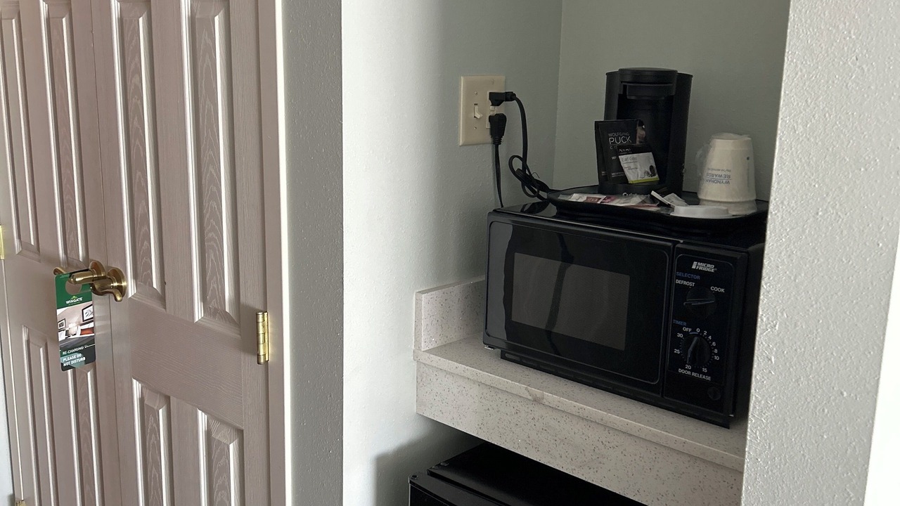 Photo of Bedroom in Ashwaubenon