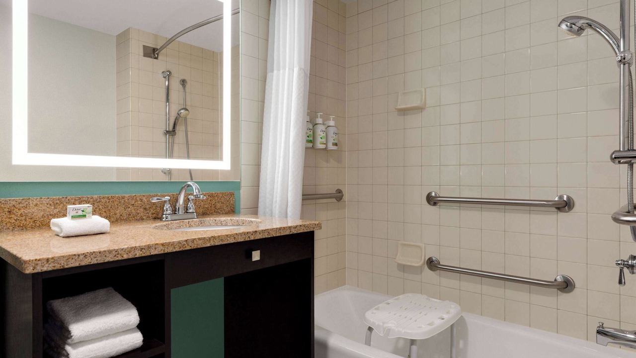 Photo of Bathroom in Ashwaubenon