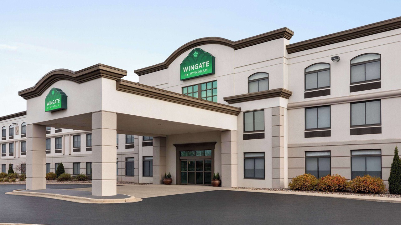 Photo of Outdoor in Ashwaubenon
