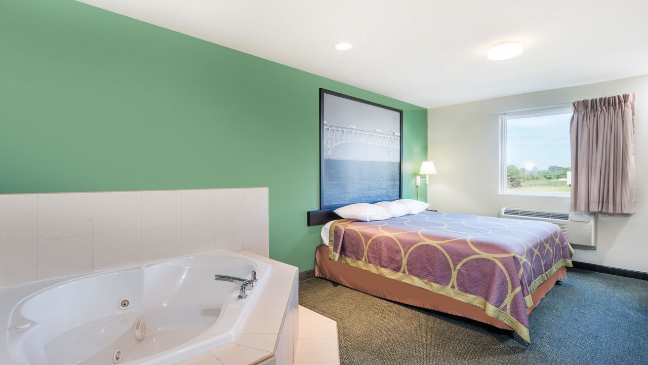 Photo of Bedroom in Hagerstown